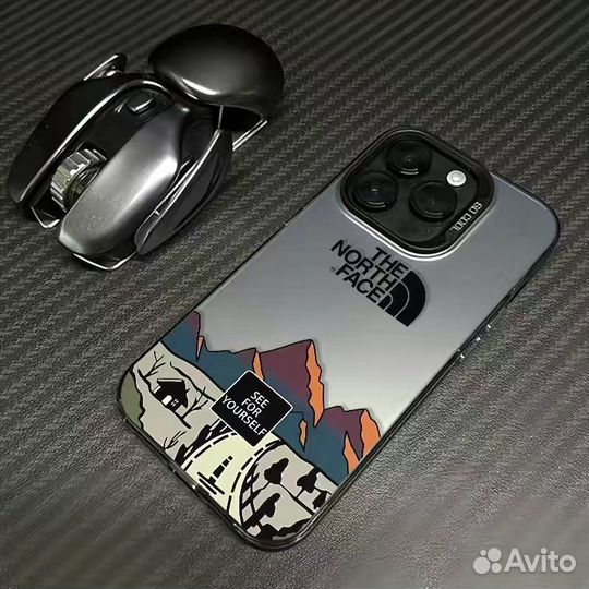 Новый Чехол на iPhone 14, 14 Pro, max, 15 pro, max