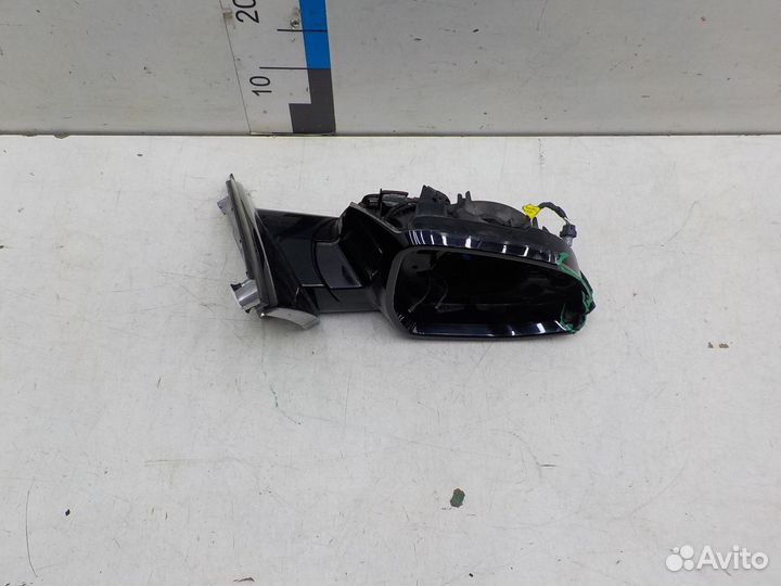 Зеркало правое BMW X5