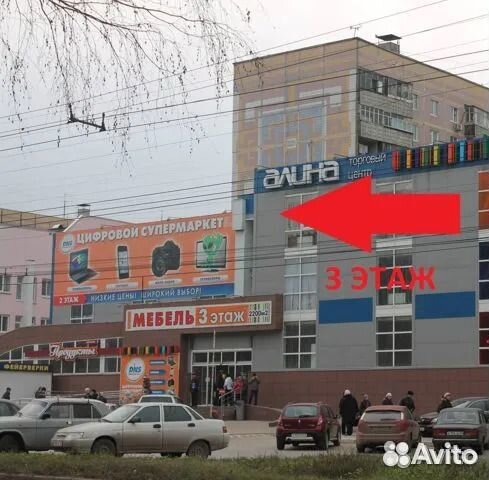 Кровать для детской Мягкая спинка Велюр