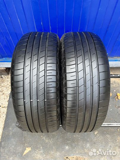 Goodyear EfficientGrip Performance 225/55 R17