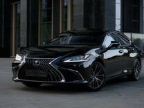 Lexus ES 2.5 CVT, 2021, 65 480 км, с пробегом, цена 4 645 000 руб.