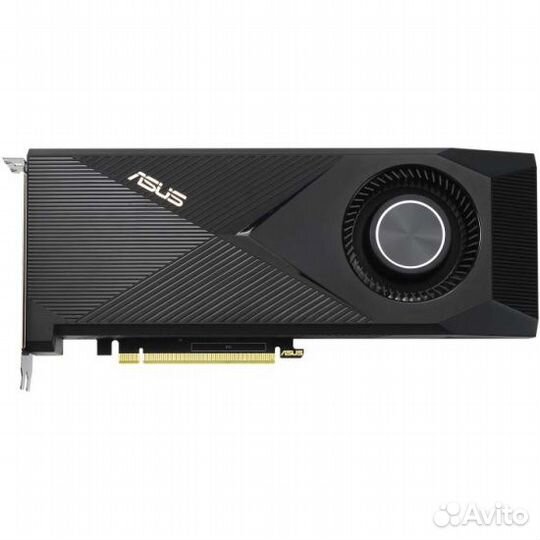 Продам видеокарту asus RTX 3070, не LHR