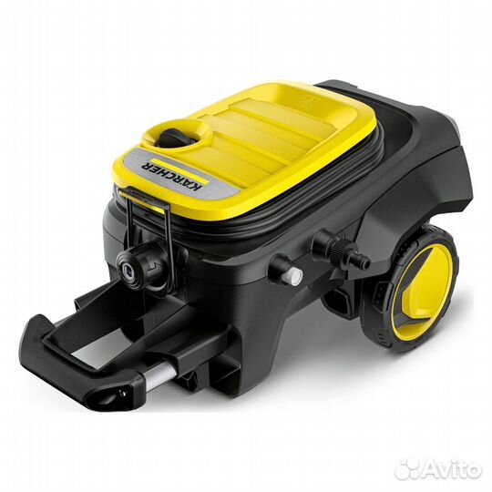 Мойка высокого давления Karcher K 5 Compact