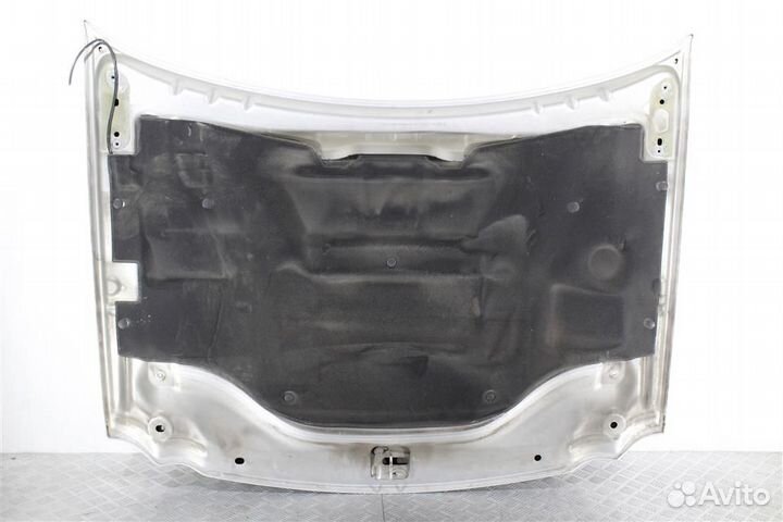 Капот Jeep Grand Cherokee (WH) 2004-2010