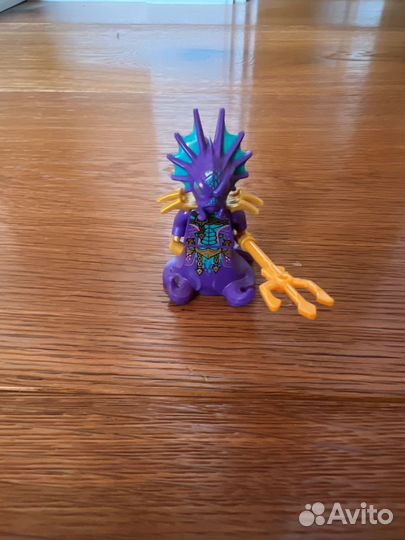 Lego ninjago original 71756