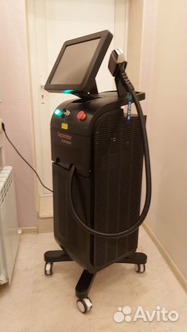 Диодный лазер 808nm