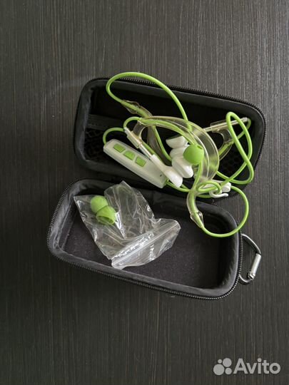 Беспроводные наушники Ausdom