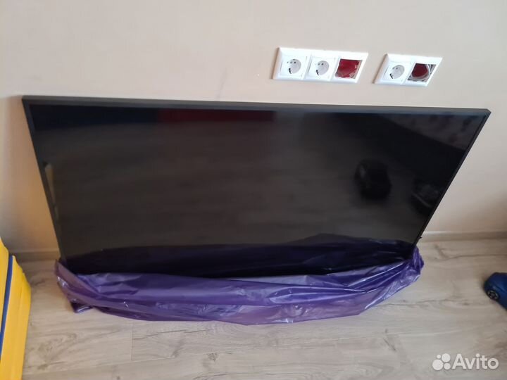 Samsung the frame 55 экран 2021 год