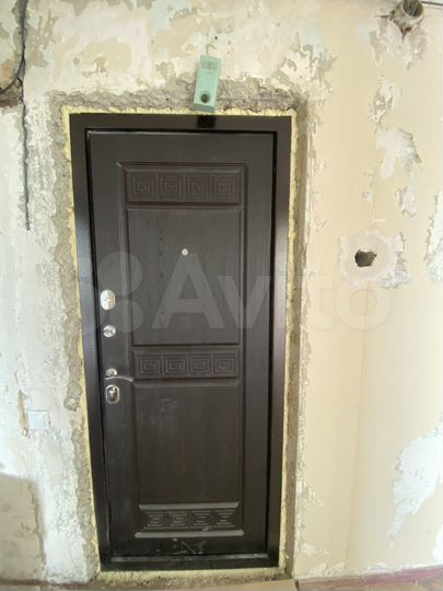 2-к. квартира, 50,7 м², 4/5 эт.