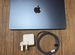 Macbook Air m2 256gb