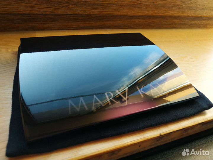 Футляр для декоративной косметики