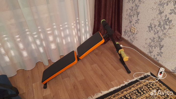 Скамья для пресса торг уместен