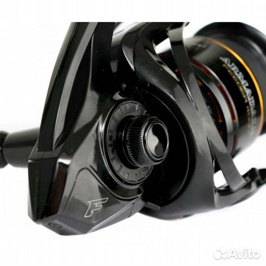 Flagman Катушка фидерная Armadale Feeder 4000