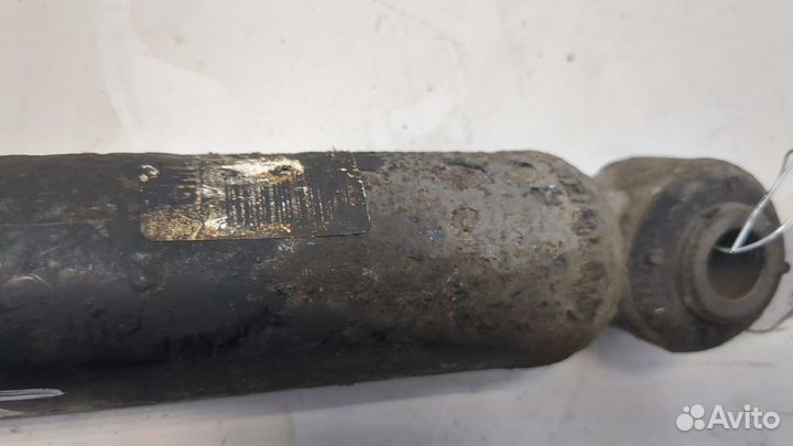 Амортизатор подвески Opel Astra H, 2010