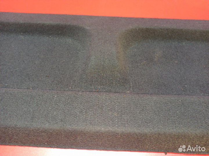 Полка багажника Hyundai Getz TB G4EA 2004