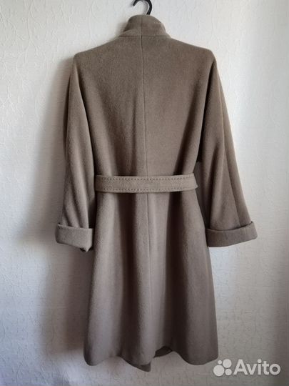 Пальто grace well размер 52