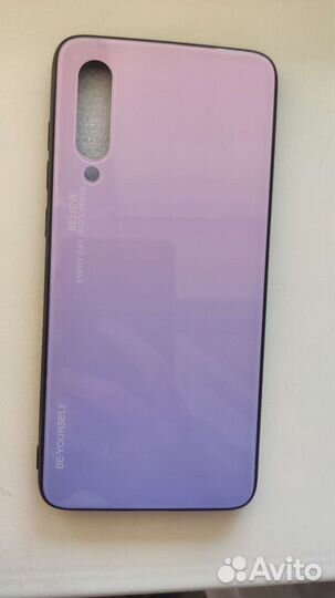 Чехол на телефон Xiaomi MI 9