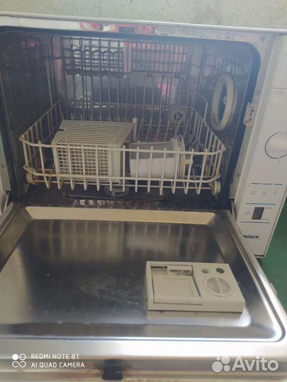 Посудомоечная машина Electrolux