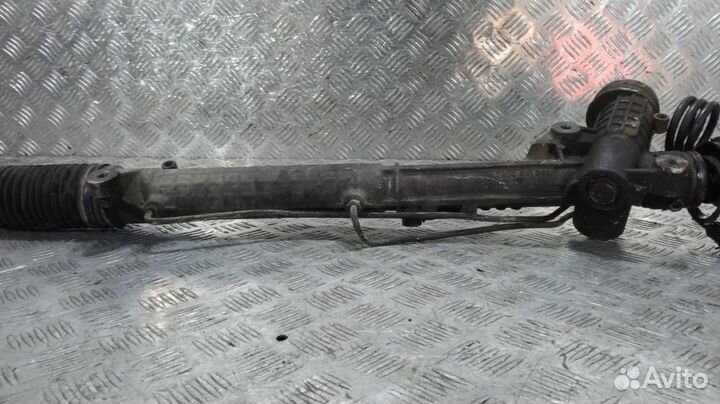 Б/У Б/У Рулевая рейка Из Европы. 7852501363 VAG