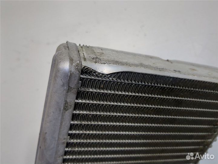 Радиатор отопителя Mercedes Sprinter, 2002