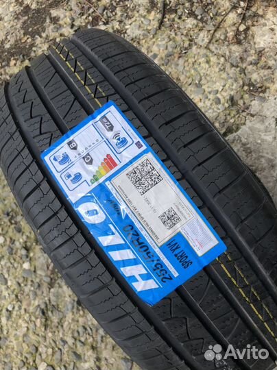 Hilo Sport XV1 255/50 R20 109V