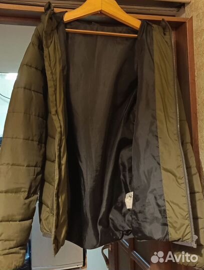 Куртка Demix зима/демисезон (164+)