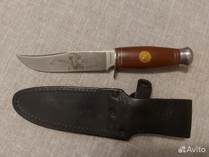 Нож нр Югославия