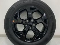 Новое Kia Sportage 4 Black Edition, 225/60 R17