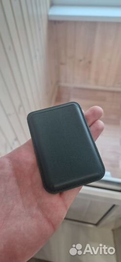 Картхолдер apple