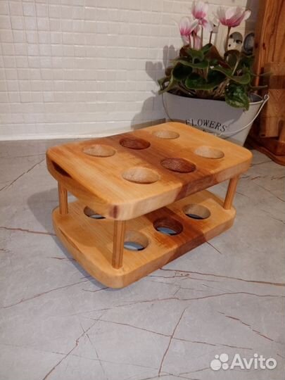 Подставка для яиц