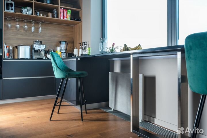 Экономичный обогреватель Nikaten