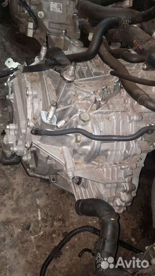 Контрактная АКПП Mazda 6 GJ 2.5 2011-2018 Разбор