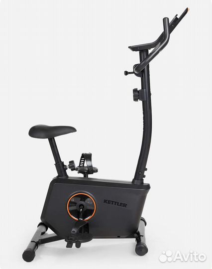 Велотренажер