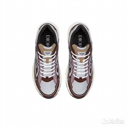 Dior B30 кроссовки