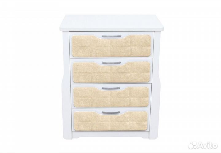 Мягкий детский Комод спорт