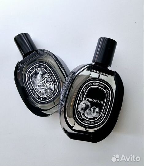 Diptyque Eau Capitale