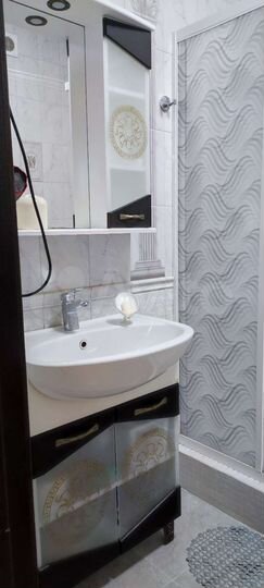 2-к. квартира, 49 м², 10/12 эт.