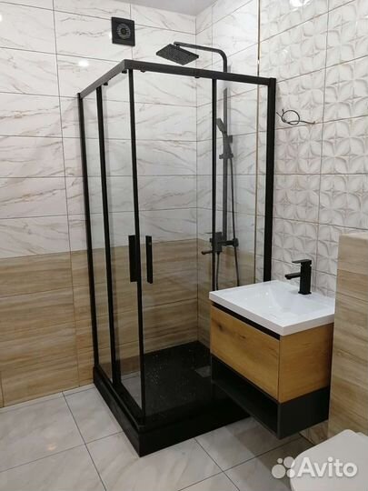 Ремонт квартир под ключ. Плиточник