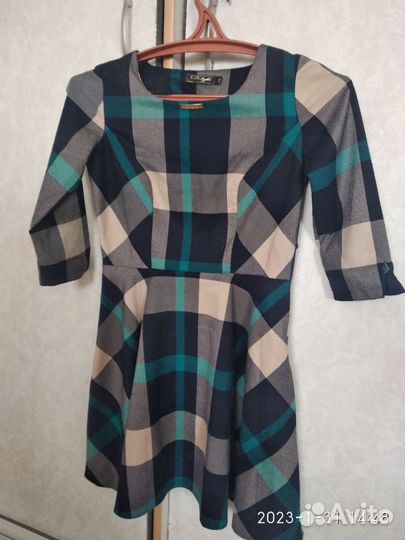 Одежда мужская и женская