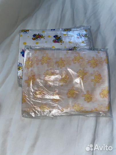 Пеленки детские