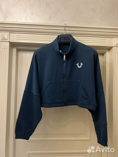 Толстовка True religion