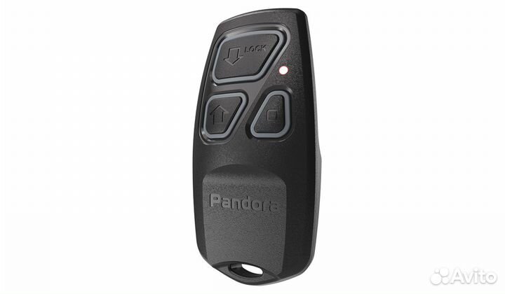 Pandora VX-46 Moto Evo