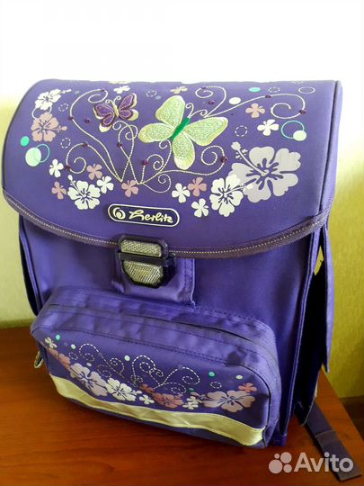 Рюкзак ранец Herlitz