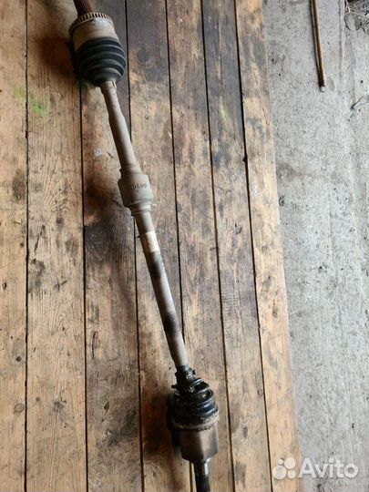 Привод правый Hyundai elantra HD