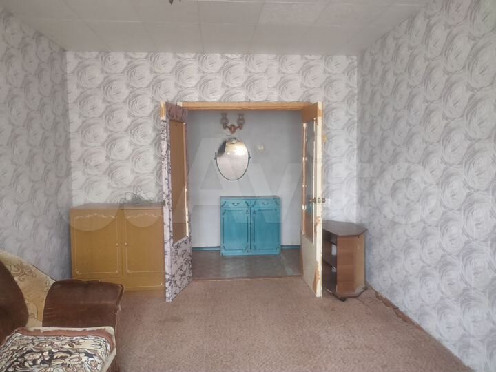 2-к. квартира, 51 м², 3/5 эт.