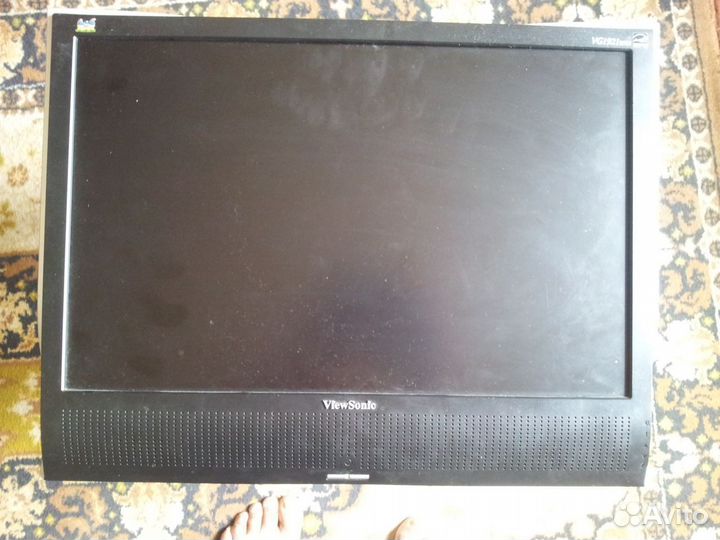 Комплектующие для компьютера