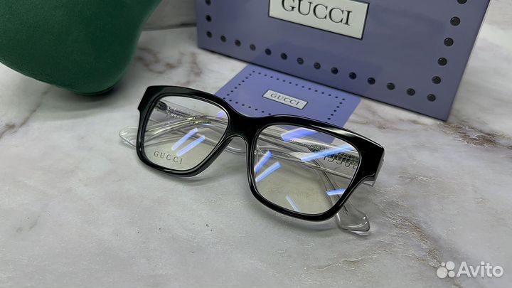 Оправа Gucci