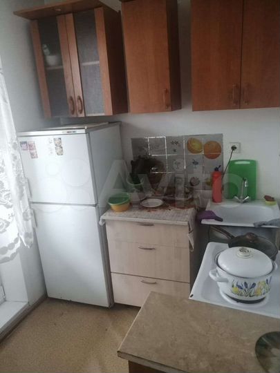 1-к. квартира, 27 м², 3/9 эт.