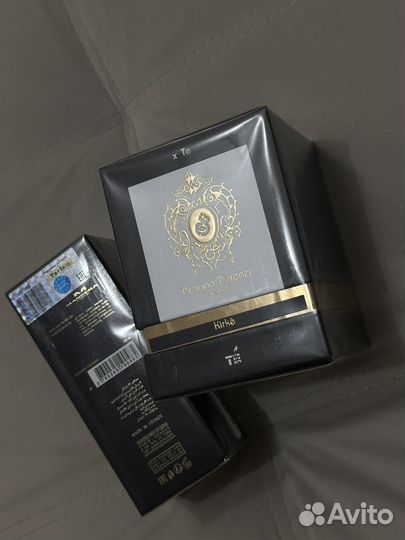 2 шт авито доставка парфюм