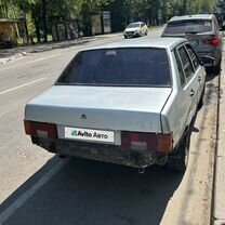 ВАЗ (LADA) 21099 1.5 MT, 2000, 91 000 км